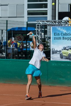 Bild 563 - BL Club an der Alster - TEC Waldau Stuttgart : Ergebnis: 5:4